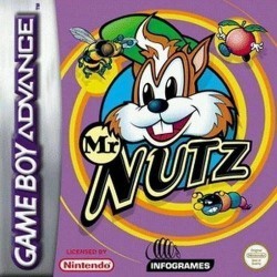 Mr Nutz Rom